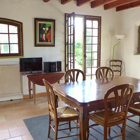 Ref 141 ,seignosse Les Bourdaines , Bouharde Classee 3 Etoiles, A 600 M Plage, 10 Personnes Seignosse