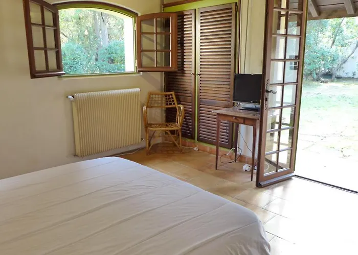 Ref 141 ,seignosse Les Bourdaines , Bouharde Classee 3 Etoiles, A 600 M Plage, 10 Personnes