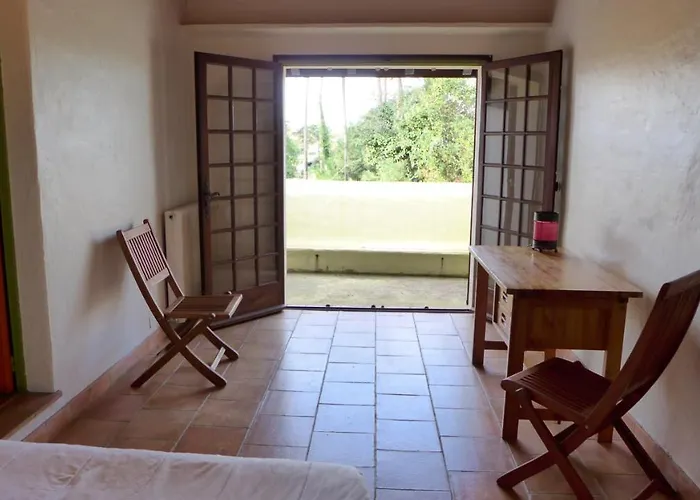 Ref 141 ,seignosse Les Bourdaines , Bouharde Classee 3 Etoiles, A 600 M Plage, 10 Personnes Seignosse