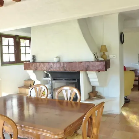 Ref 141 ,seignosse Les Bourdaines , Bouharde Classee 3 Etoiles, A 600 M Plage, 10 Personnes 塞尼奥斯