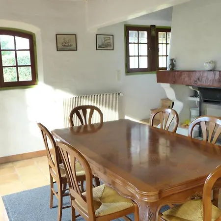 度假居 Ref 141 ,seignosse Les Bourdaines , Bouharde Classee 3 Etoiles, A 600 M Plage, 10 Personnes *