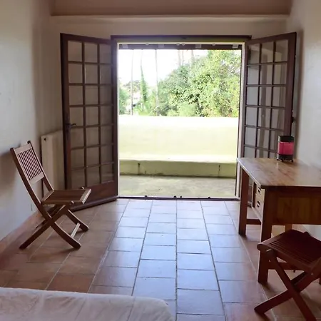 Ref 141 ,seignosse Les Bourdaines , Bouharde Classee 3 Etoiles, A 600 M Plage, 10 Personnes Seignosse