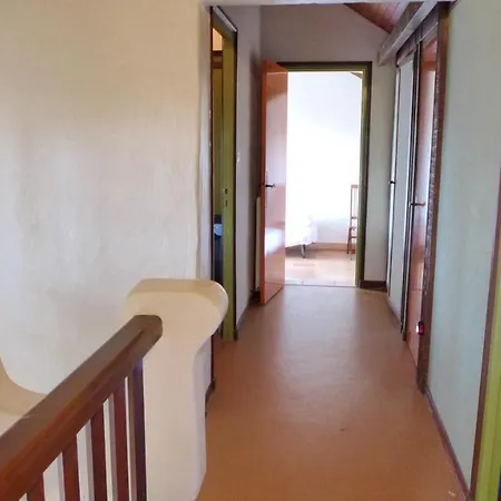 Ref 141 ,seignosse Les Bourdaines , Bouharde Classee 3 Etoiles, A 600 M Plage, 10 Personnes * セノッス - ル・ペノン