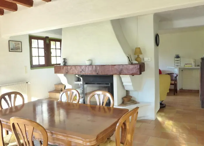 Ref 141 ,seignosse Les Bourdaines , Bouharde Classee 3 Etoiles, A 600 M Plage, 10 Personnes 塞尼奥斯