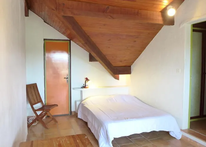 Ref 141 ,seignosse Les Bourdaines , Bouharde Classee 3 Etoiles, A 600 M Plage, 10 Personnes 度假居