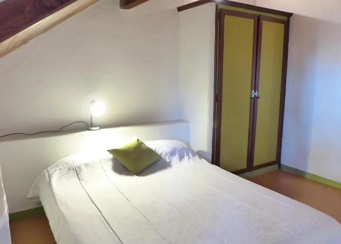 度假居 Ref 141 ,seignosse Les Bourdaines , Bouharde Classee 3 Etoiles, A 600 M Plage, 10 Personnes 塞尼奥斯