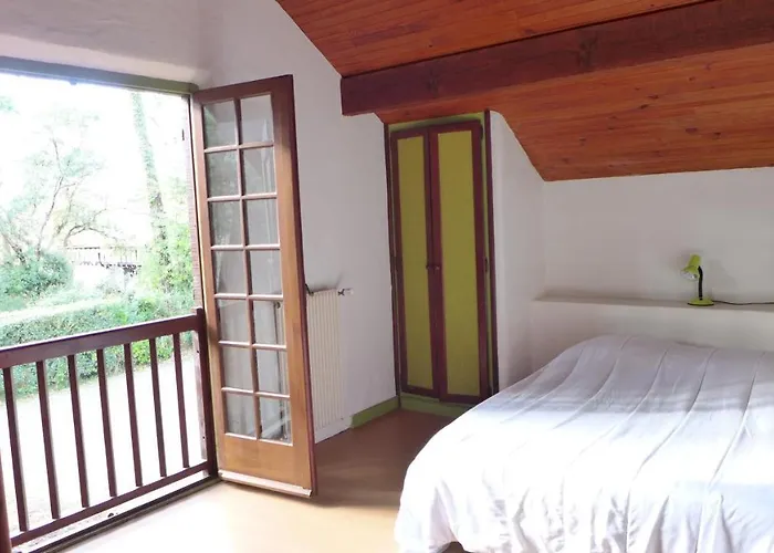 Réf 141 ,seignosse Les Bourdaines , Bouharde Classée 3 étoiles, à 600 M Plage, 10 Personnes