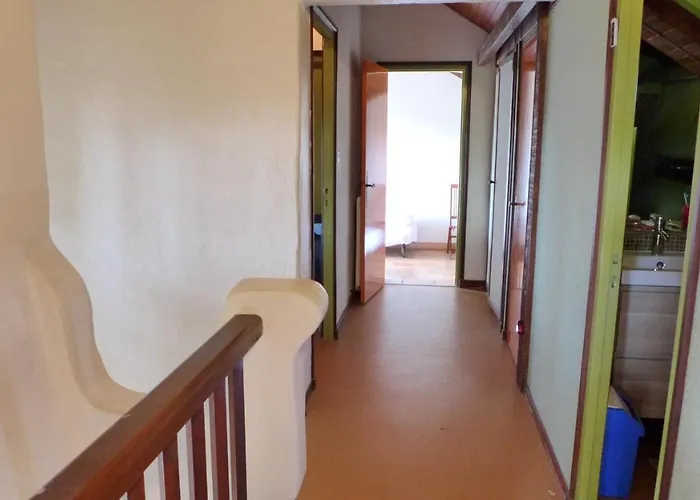 Ref 141 ,seignosse Les Bourdaines , Bouharde Classee 3 Etoiles, A 600 M Plage, 10 Personnes * 塞尼奥斯